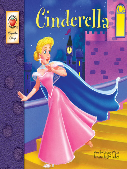 Title details for Cinderella, Grades PK - 3 by Mizer - Available